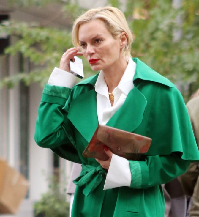 Έλενα Χριστοπούλου: «Γνωρίζω την αλήθεια» - Η πρώτη αντίδραση μετά την αγωγή ύψους 1 εκατ. ευρώ