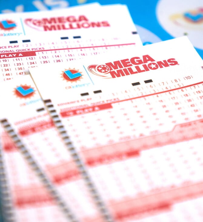 Υπερτυχερός στις ΗΠΑ: Κέρδισε 980 εκατ. δολάρια στο αμερικανικό τζακπότ