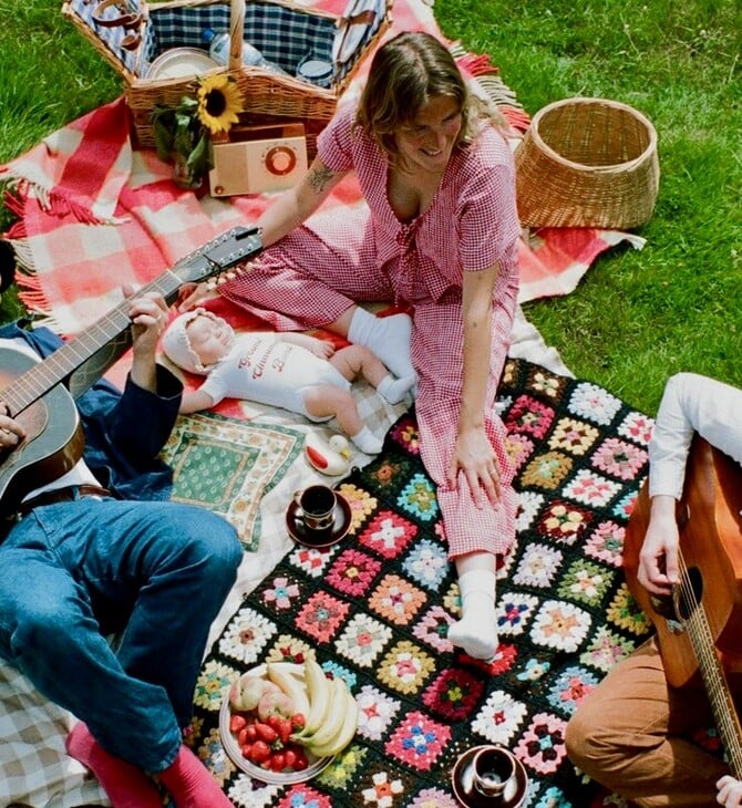 Νέοι ροκ δίσκοι από Σουηδία, Γερμανία, Πολωνία, Αυστραλία και Ολλανδία