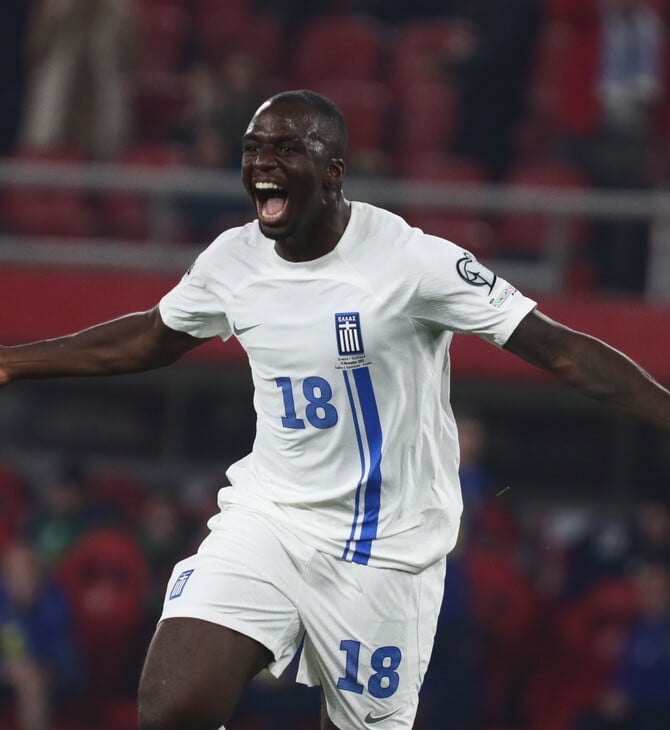 Ανδρέας Τετέι: «Μου είπαν να ετοιμαστώ, δεν είχα συνειδητοποιήσει τι έγινε»