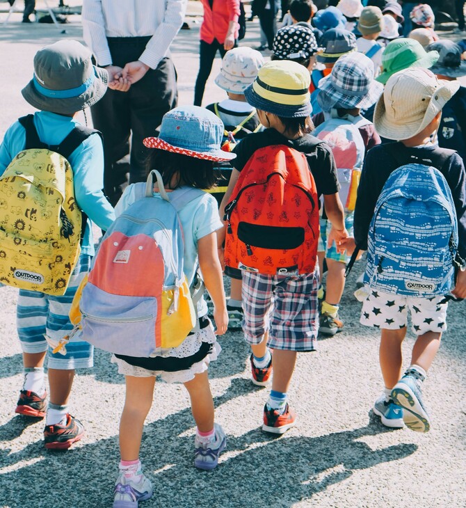 Αυστραλία: Κλείνουν 69 σχολεία λόγω ύποπτης άμμου με ίνες αμιάντου