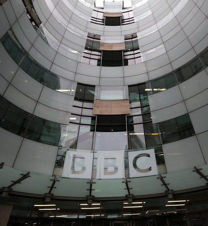 Το BBC απέναντι στον πιο ισχυρό άνδρα του κόσμου - Τι θα συμβεί στη συνέχεια;