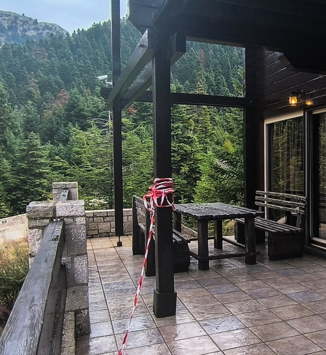 Δολοφονία Λάλα στην Αράχωβα: Οι δράστες φέρονται να ετοίμαζαν νέο χτύπημα