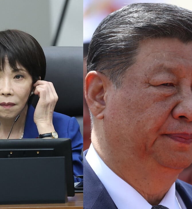 Κίνα–Ιαπωνία: Νέα κλιμάκωση μετά την κινεζική περιπολία γύρω από διαφιλονικούμενα νησιά