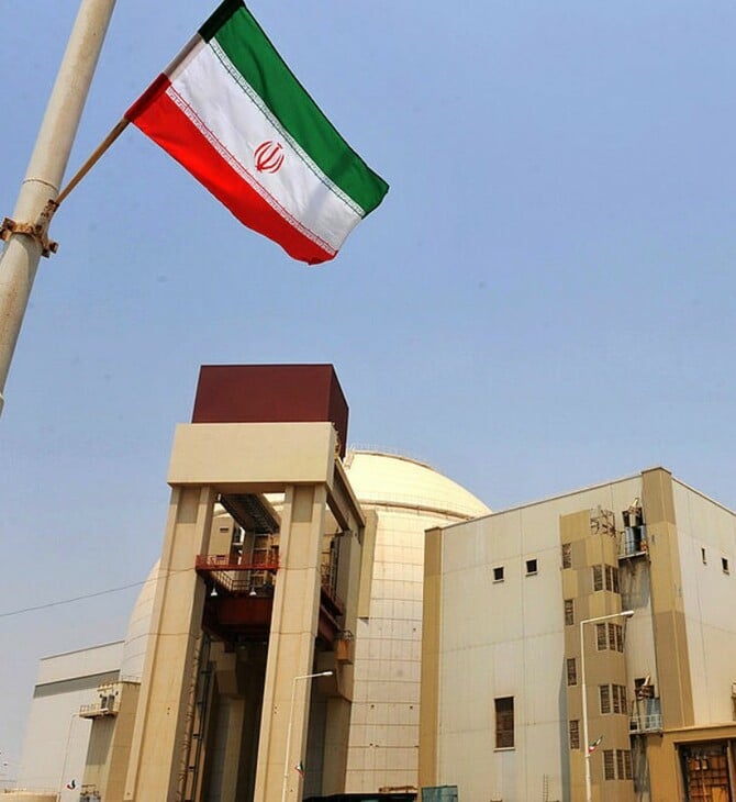 Το Ιράν λέει ότι οι ΗΠΑ δεν είναι έτοιμες για «ισότιμες και δίκαιες» συνομιλίες για το πυρηνικό πρόγραμμα 