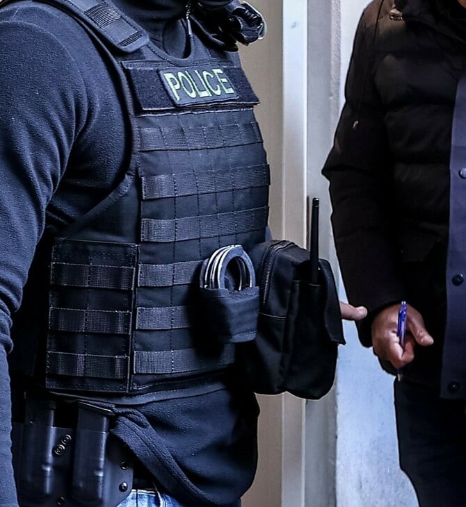 Εξαρθρώθηκε κύκλωμα με τηλεφωνικές απάτες: Γνωστή αθλήτρια ανάμεσα στους συλληφθέντες