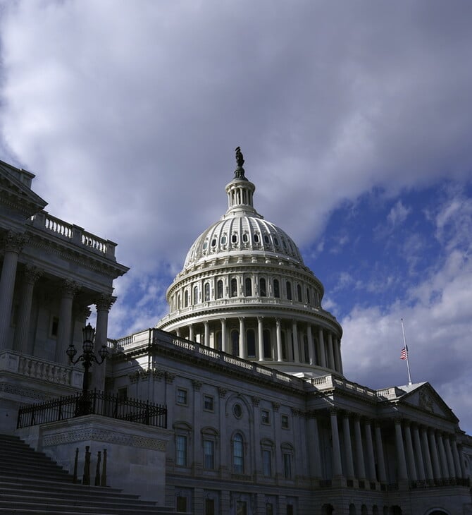 «Δεν ξέρουμε τι μας περιμένει»: Με νέο shutdown να πλησιάζει, η ανησυχία στις ΗΠΑ φουντώνει ξανά