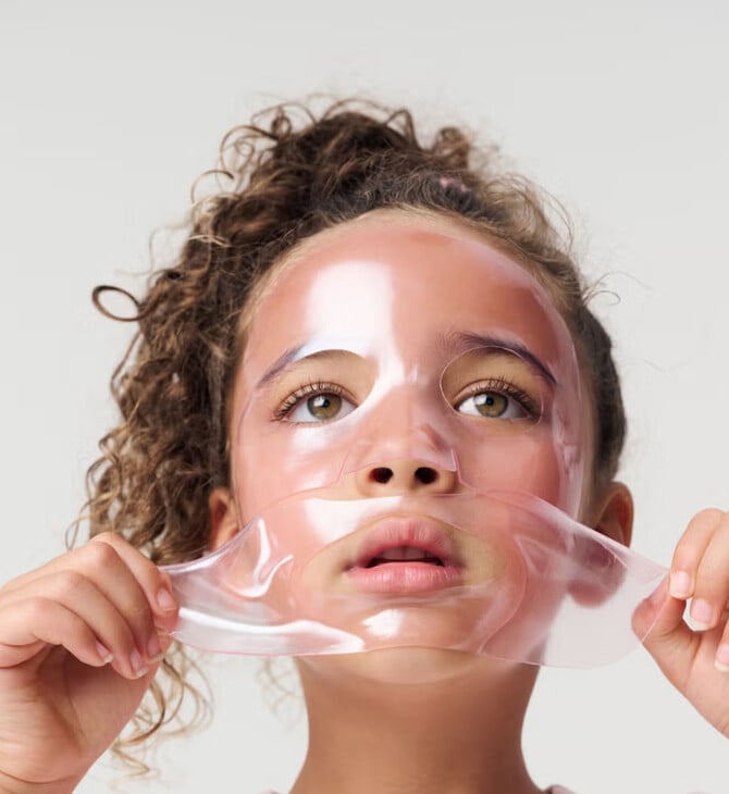 Skincare για παιδιά: Η νέα «δυστοπική» τάση που εξοργίζει τους δερματολόγους