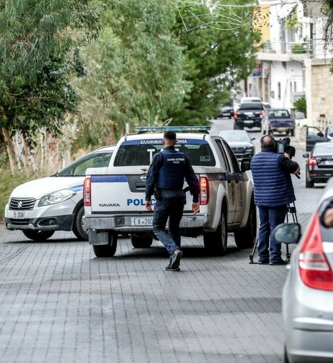 Βορίζια: «Είναι έξι τα όπλα που σκότωσαν τον Καργάκη» - Απολογείται αύριο ο 23χρονος κατηγορούμενος