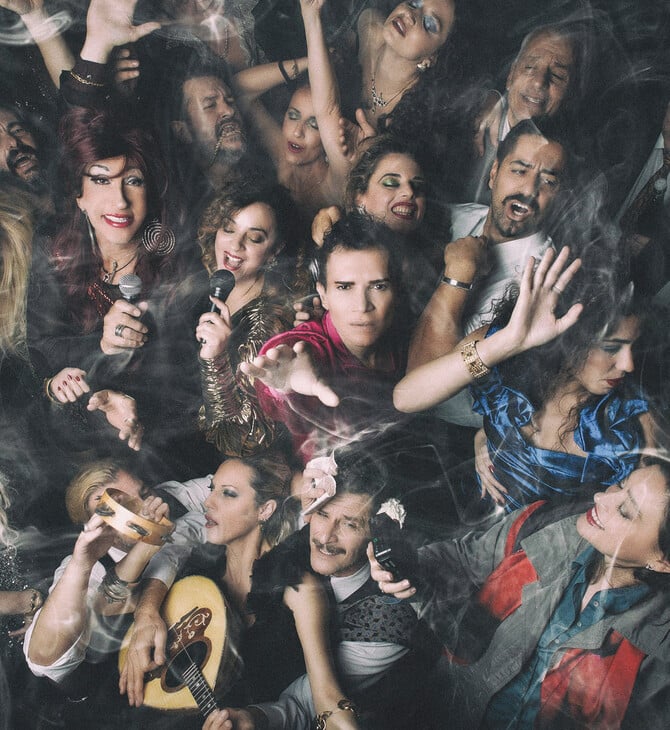 «Αυτή η νύχτα μένει» έρχεται από το ΚΘΒΕ