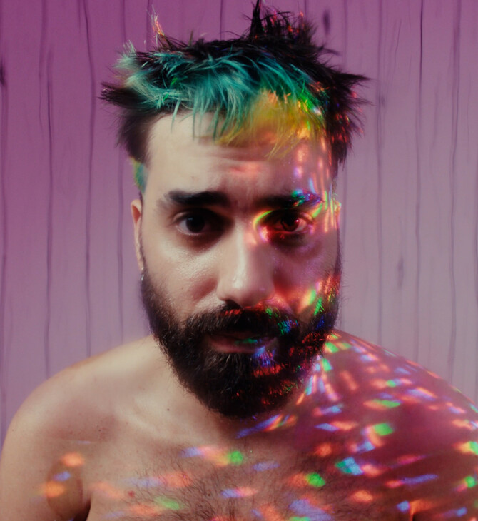 CINEMA+: Ο HIV/AIDS στον κινηματογράφο - ένα Φεστιβάλ για τη μνήμη, το τώρα και το μετά