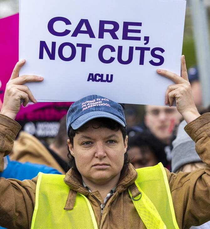 Αδιέξοδο στο Κογκρέσο: Ο πόλεμος για τις αμβλώσεις «σταματά» το σχέδιο για την υγεία