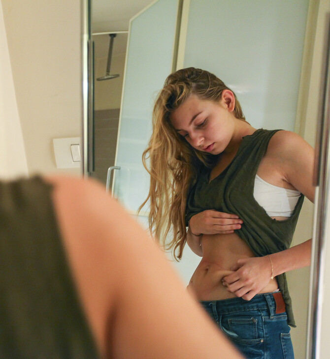 Τι συμβαίνει με τις διατροφικές διαταραχές σήμερα;