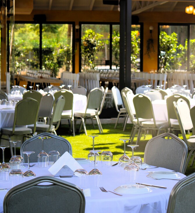 Ο Ρυθμός ξαναπαίρνει ζωή