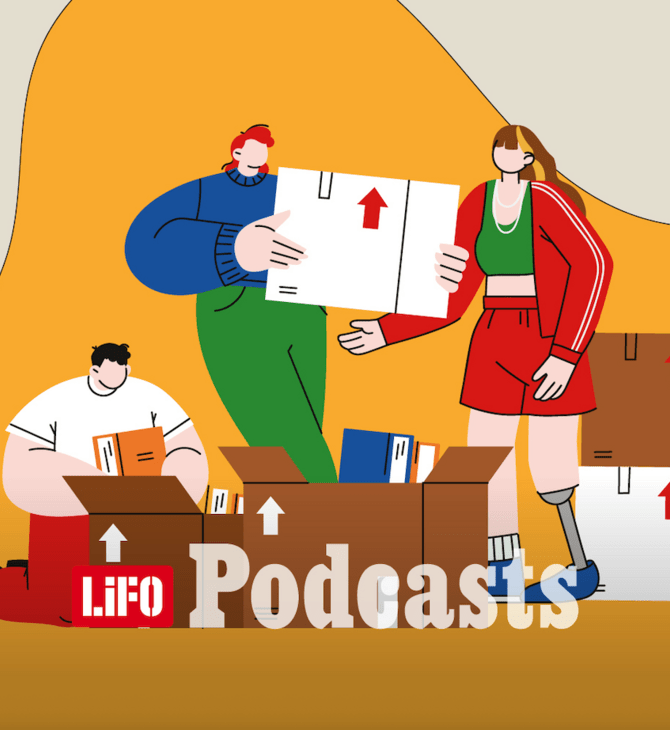 Γιατί να αποκλείουμε τους ανάπηρους από τον εθελοντισμό;