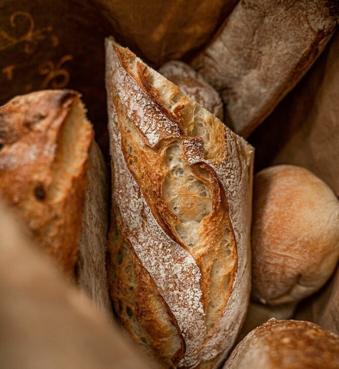 Ακρίβεια: Στα ύψη οι τιμές σε μοσχάρι, ψωμί και καφέ