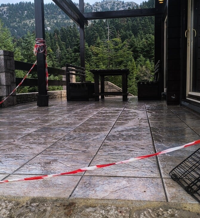 ΑΡΑΧΩΒΑ ΔΟΛΟΦΟΝΙΑ ΛΑΛΑ