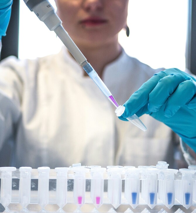 ΕΡΕΥΝΑ METRON ANALYSIS ΝΕΟΙ ΕΠΙΣΤΗΜΟΝΕΣ