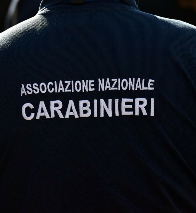 ΙΤΑΛΙΑ ΛΗΣΤΕΙΑ LOUIS VUITTON