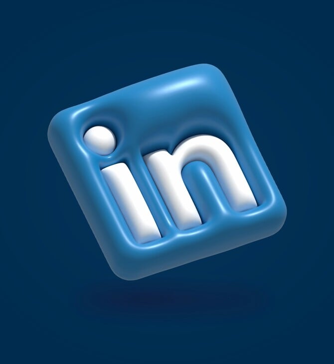 LINKEDIN INFLUENCER SOCIAL MEDIA