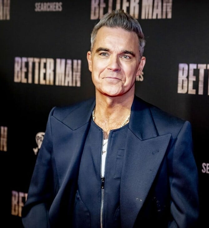 ΡΟΜΠΙ ΓΟΥΙΛΙΑΜΣ