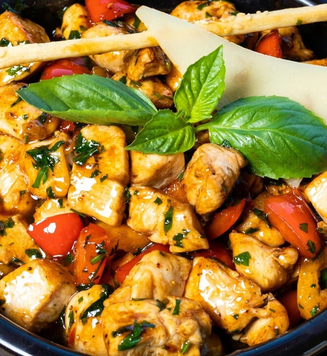 TASTE ATLAS ΚΟΤΟΠΟΥΛΟ