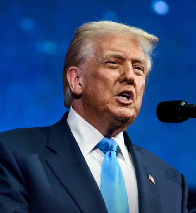 ΤΡΑΜΠ ΣΕΘ ΜΑΓΙΕΡΣ