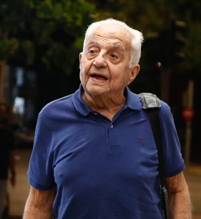 ΑΛΕΚΟΣ ΦΛΑΜΠΟΥΡΑΡΗΣ ΣΥΡΙΖΑ