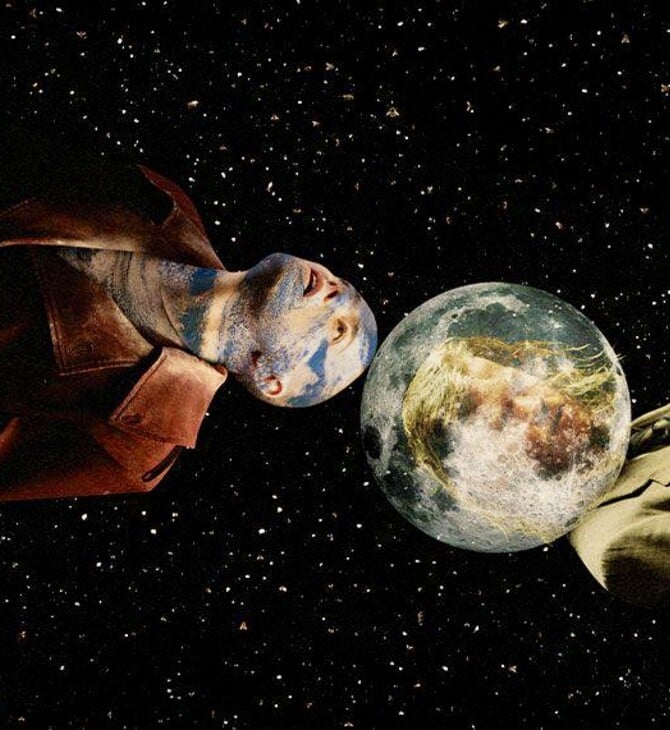 Ψεκ, again (ή τι θα μπορούσε να είναι η «Βουγονία»)