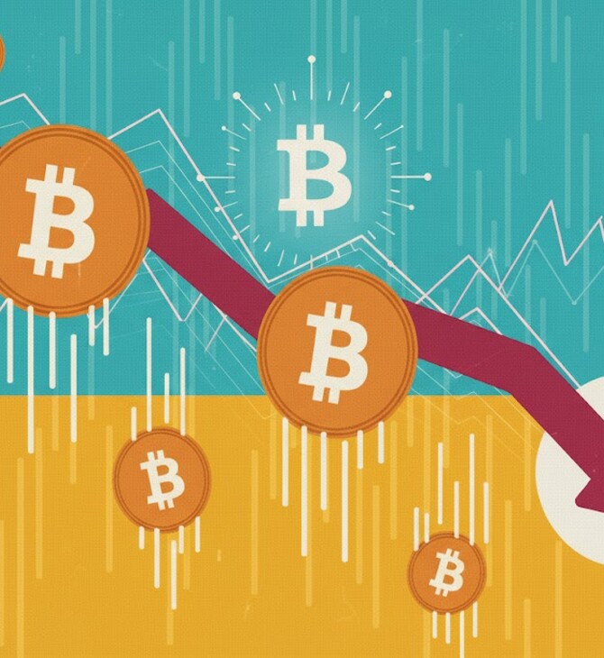 Κρυπτονομίσματα: Πάνω από 1 τρισ. δολάρια «χάθηκαν» σε έξι εβδομάδες — Φόβοι για «φούσκα AI»