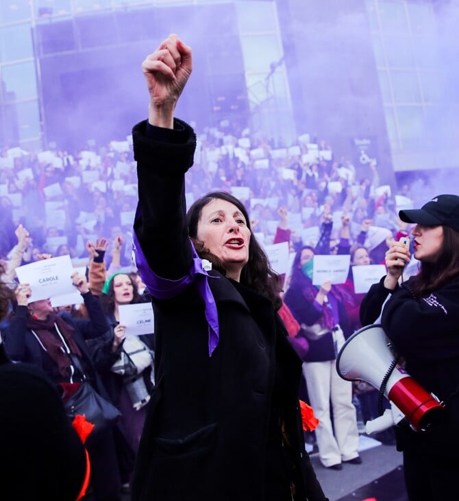 ΙΤΑΛΙΑ ΓΥΝΑΙΚΟΚΤΟΝΙΑ ΤΖΟΡΤΖΙΑ ΜΕΛΟΝΙ