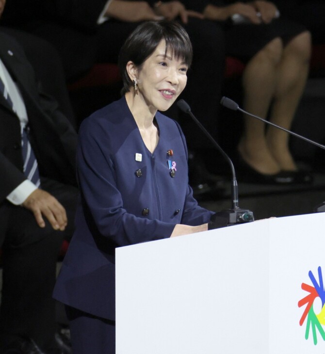 ΙΑΠΩΝΙΑ ΚΙΝΑ ΚΡΙΣΗ