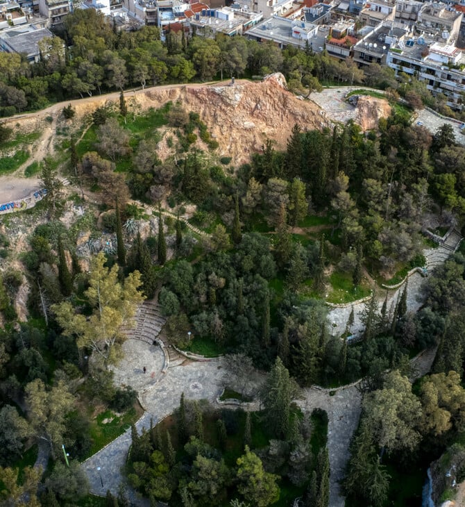 ΛΟΦΟΣ ΤΟΥ ΣΤΡΕΦΗ ΕΞΩΣΤΡΕΦΗΣ