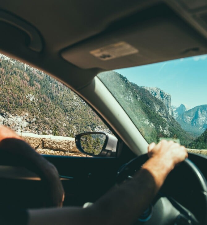 ΟΔΗΓΗΣΗ ΠΙΟ ΕΠΙΚΙΝΔΥΝΕΣ ΧΩΡΕΣ