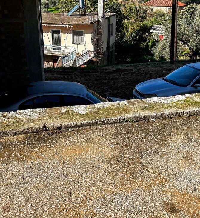 Πάτρα: Ανατροπή στην υπόθεση του νεκρού 4χρονου - Ο θείος του ομολόγησε πως είχαν τροχαίο