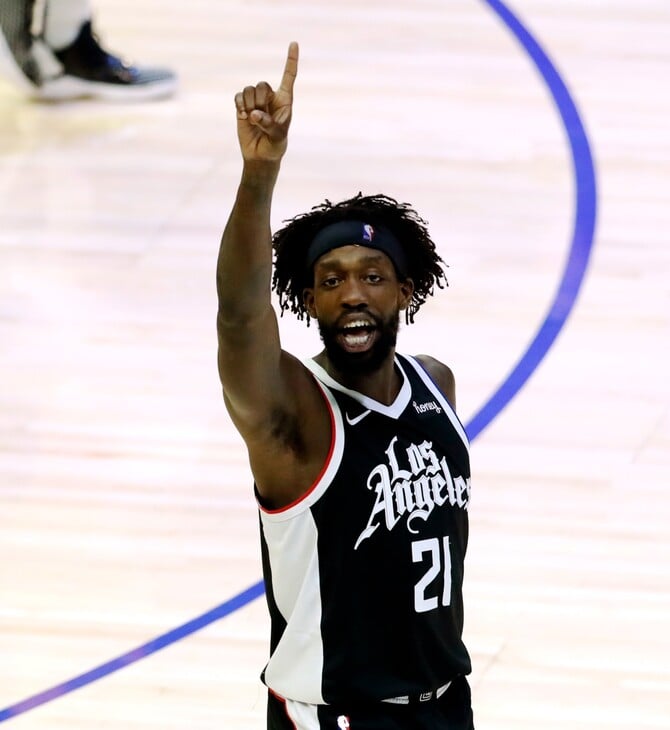 ΠΑΤΡΙΚ ΜΠΕΒΕΡΛΙ ΕΝΔΟΟΙΚΟΓΕΝΕΙΑΚΗ ΒΙΑ