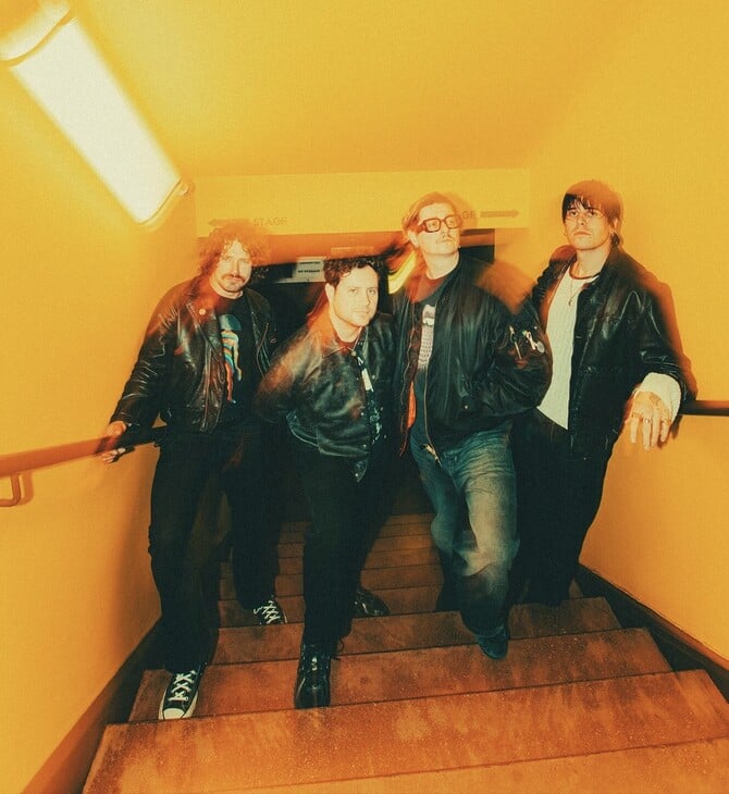 Στη Θεσσαλονίκη θα περάσεις τέλεια, όποιο κι αν είναι το vibe σου