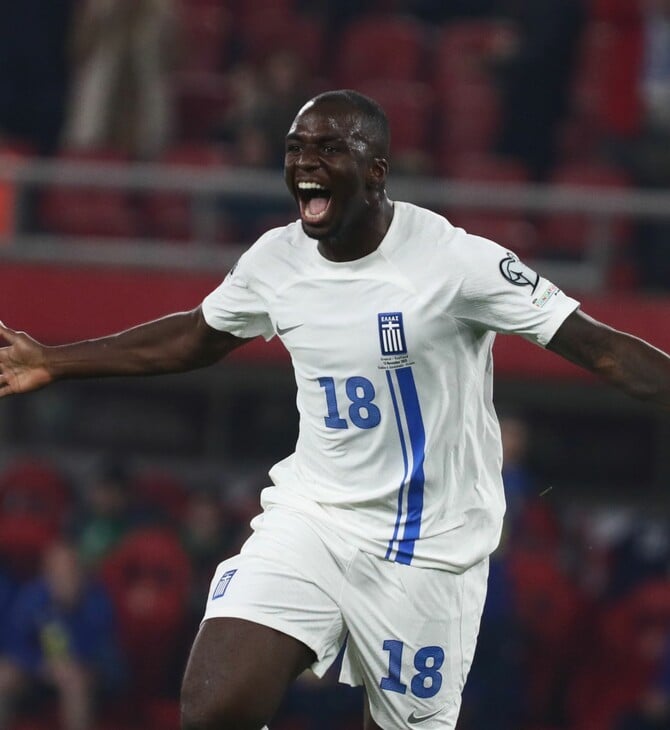 Στον Ανδρέα Τετέι το βραβείο Player Activism: Γίνεται ο πρώτος Έλληνας που τιμάται με αυτή τη διάκριση