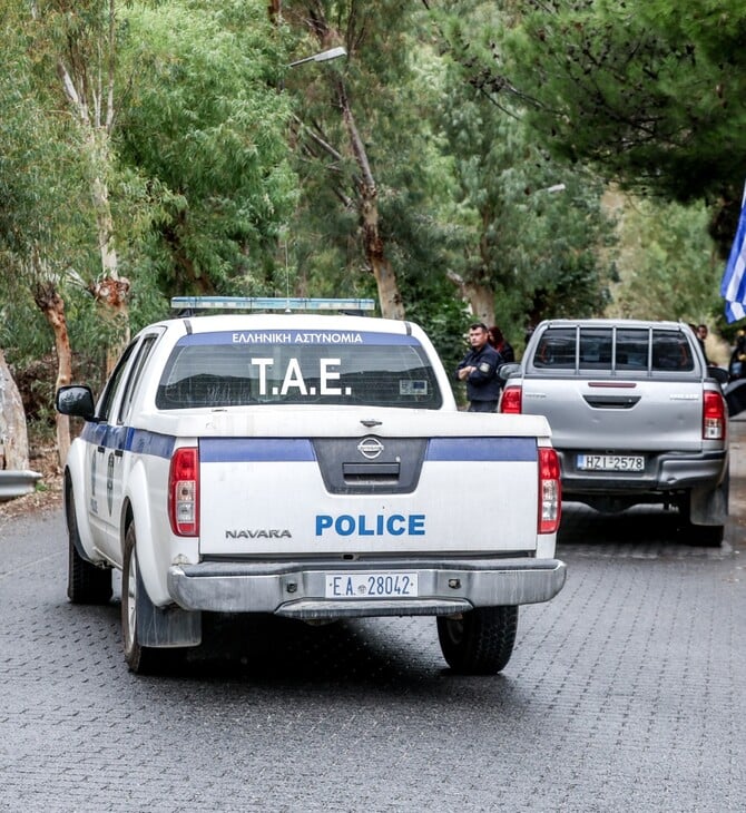 ΒΟΡΙΖΙΑ ΑΔΕΛΦΟΣ 56ΧΡΟΝΗΣ