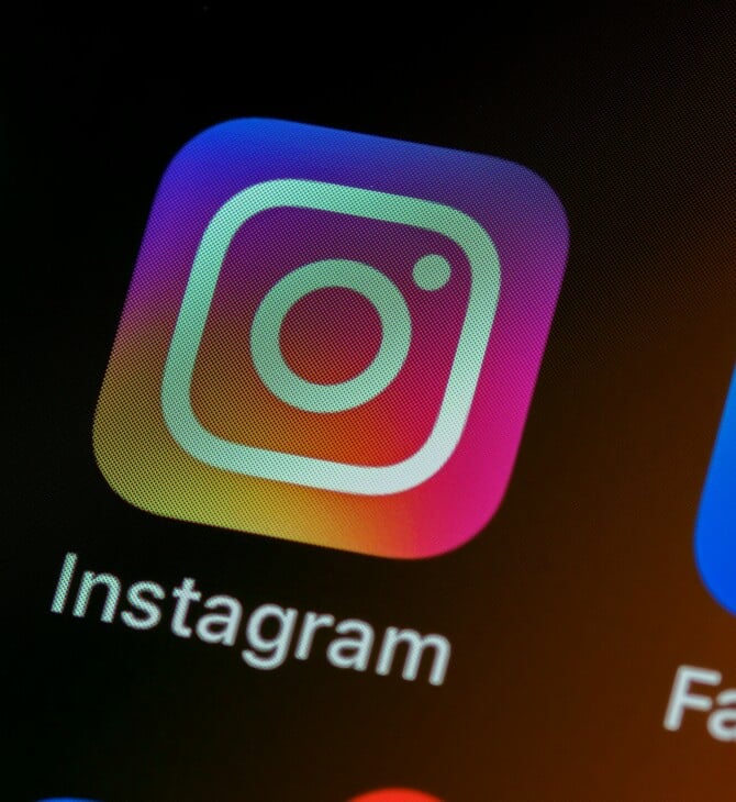 Instagram Meta Facebook Αυστραλία