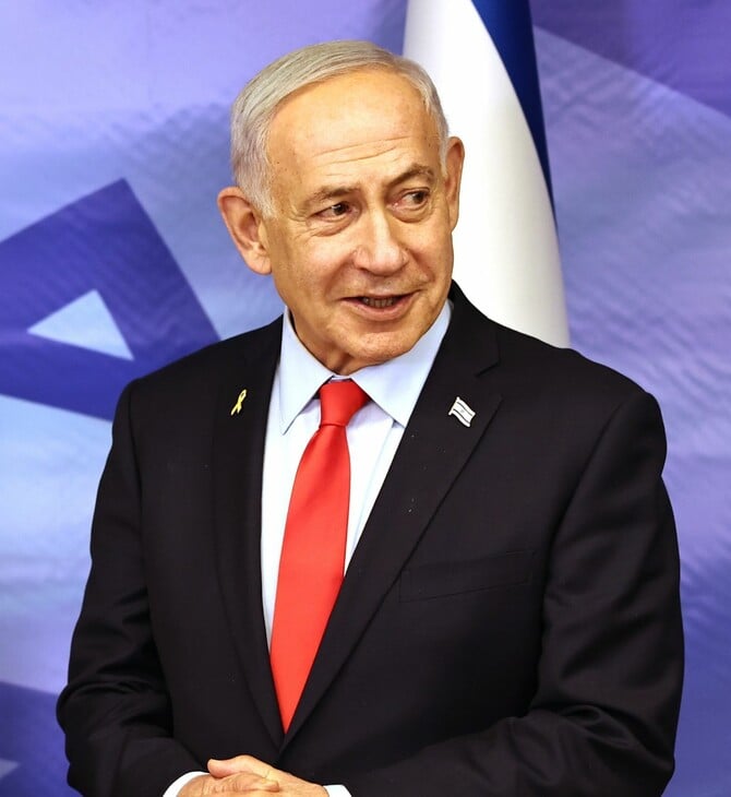 «Ανησυχητική» η επίσκεψη Νετανιάχου στη Συρία, λέει ο Γκουτέρες