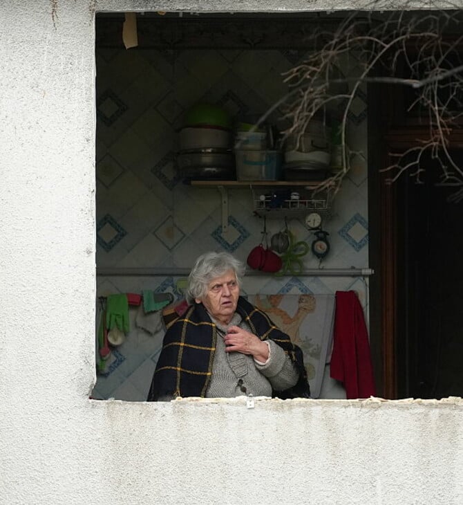 Ουκρανία: 25 νεκροί, ανάμεσά τους παιδιά, σε ρωσική επίθεση - Δεκάδες αγνοούμενοι