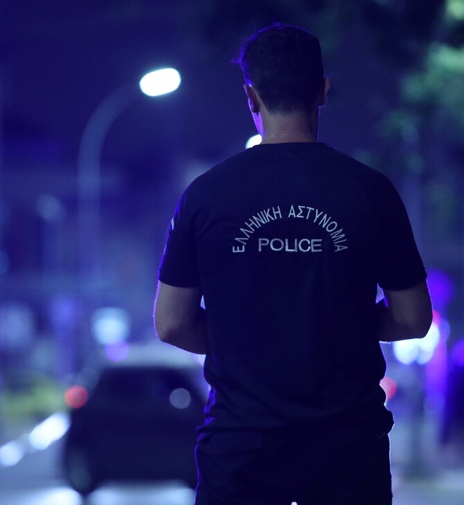 Θεσσαλονίκη: Μεγάλη κινητοποίηση για τον εντοπισμό ανήλικης