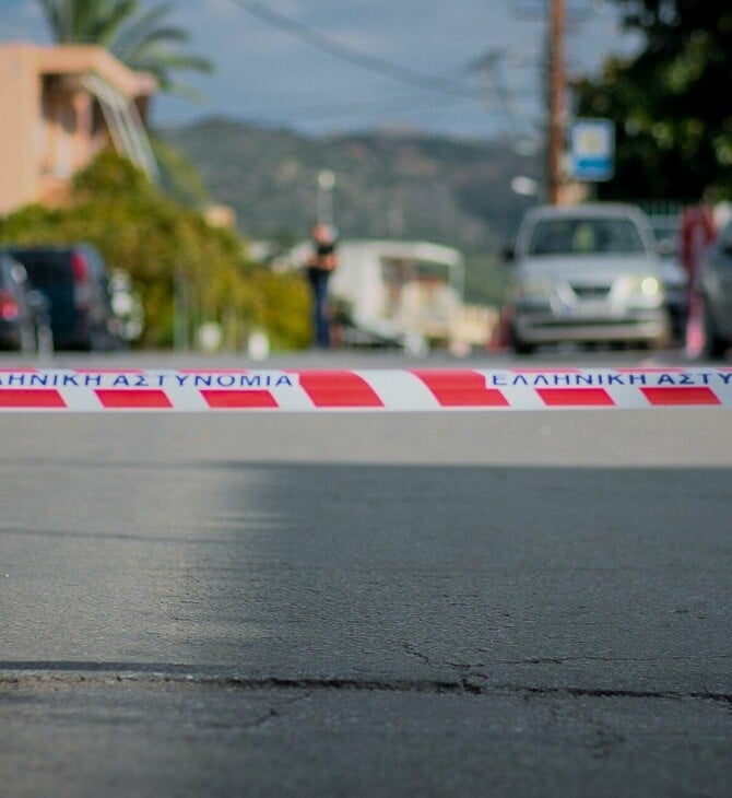 Βορίζια: Στην ανακρίτρια η χήρα του Φανούρη Καργάκη 