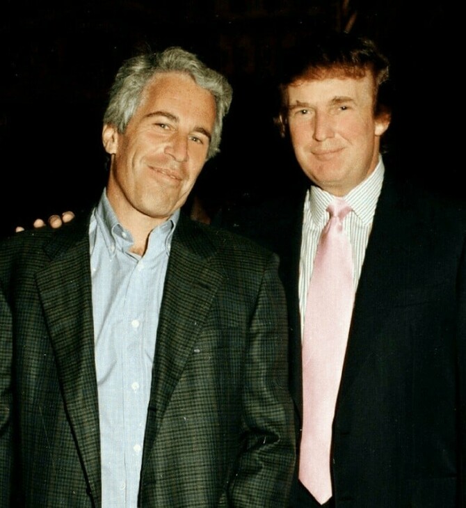 ΗΠΑ: Μετά το Κογκρέσο, η δημοσιοποίηση των αρχείων Έπσταϊν αναμένει την έγκριση του Τραμπ