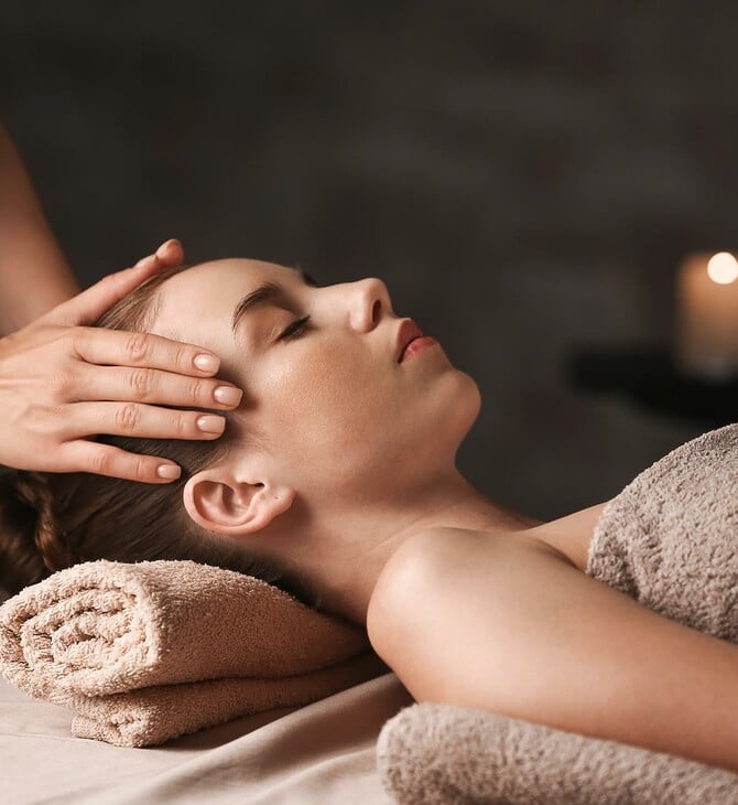 Aegeo Spas: Η Ελλάδα στην κορυφή της ευεξίας