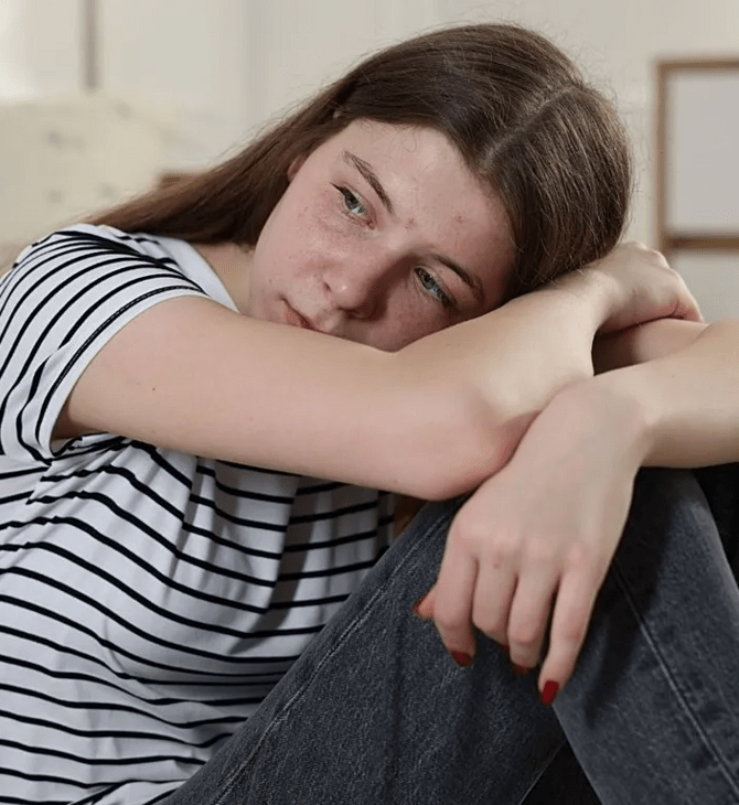 ΓΙΑ ΣΚ - Οι διατροφικές διαταραχές αυξάνουν σοβαρούς κινδύνους υγείας ακόμη και δέκα χρόνια μετά τη διάγνωση