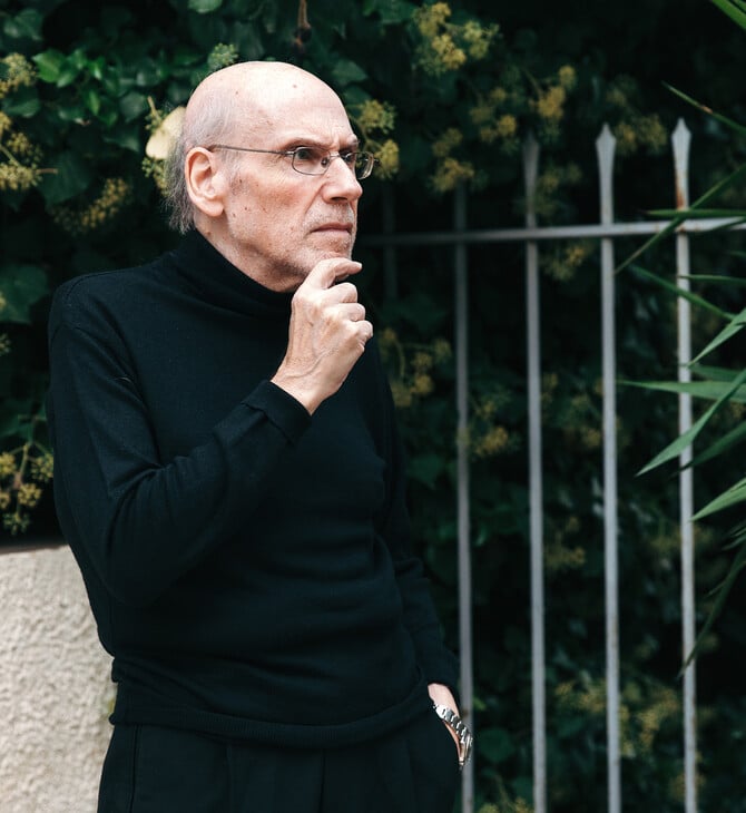 Αργύρης Ζήλος: o πιο αυστηρός Έλληνας μουσικοκριτικός που υπήρξε ποτέ