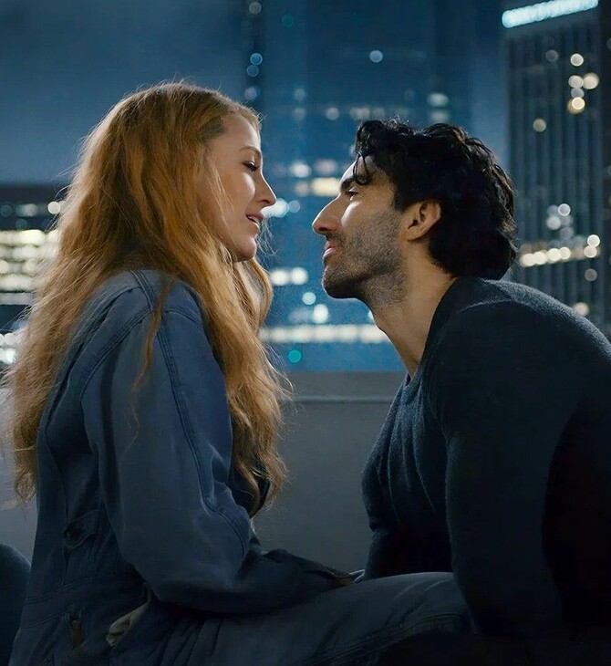 Δικαστής στην υπόθεση της Blake Lively ζητά από τον παραγωγό το βίντεο της γέννησης της συζύγου του