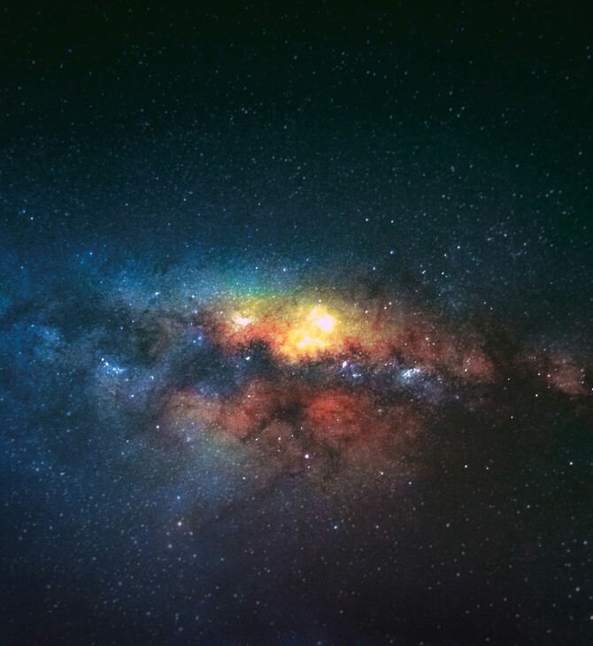 Γιατί η NASA κάνει live απόψε;